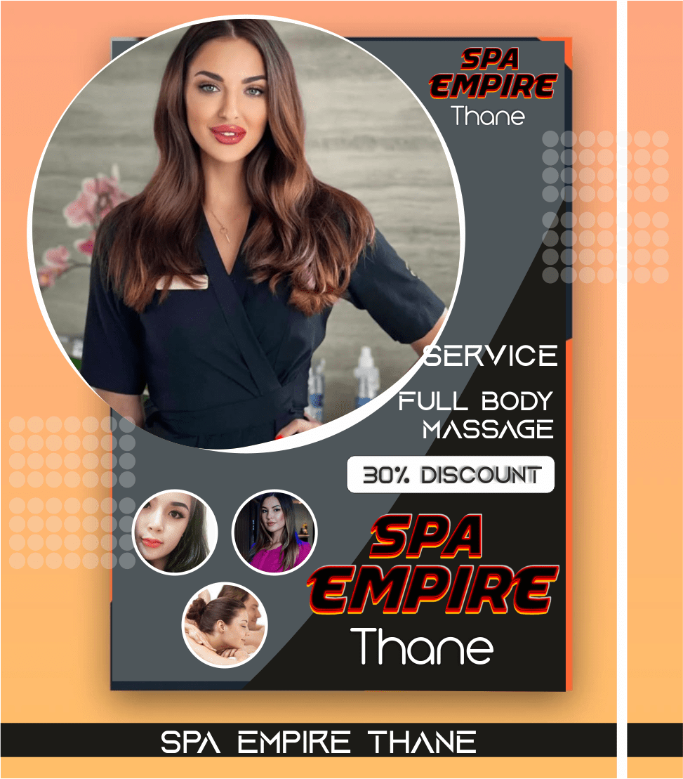 Full Body Massage in Thane